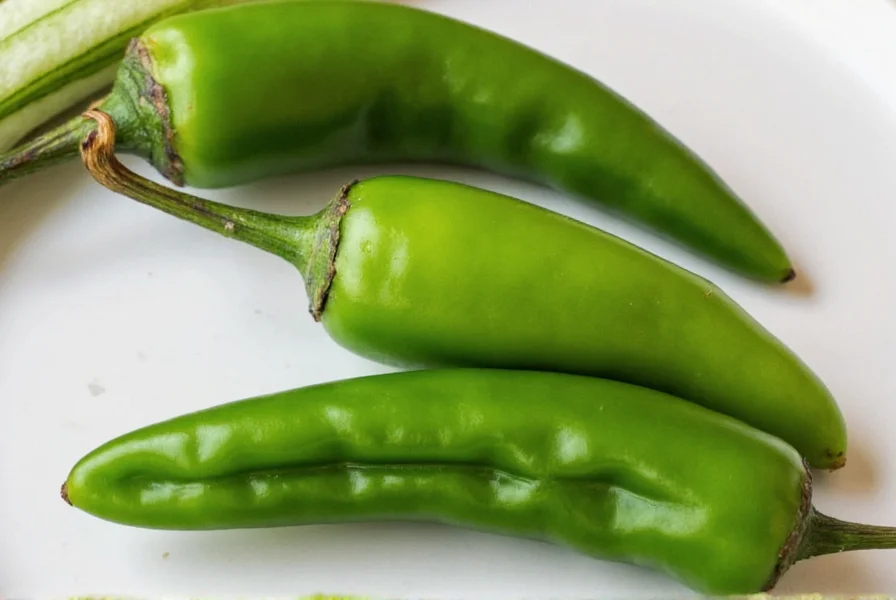 Microwave Jalapeno Slices