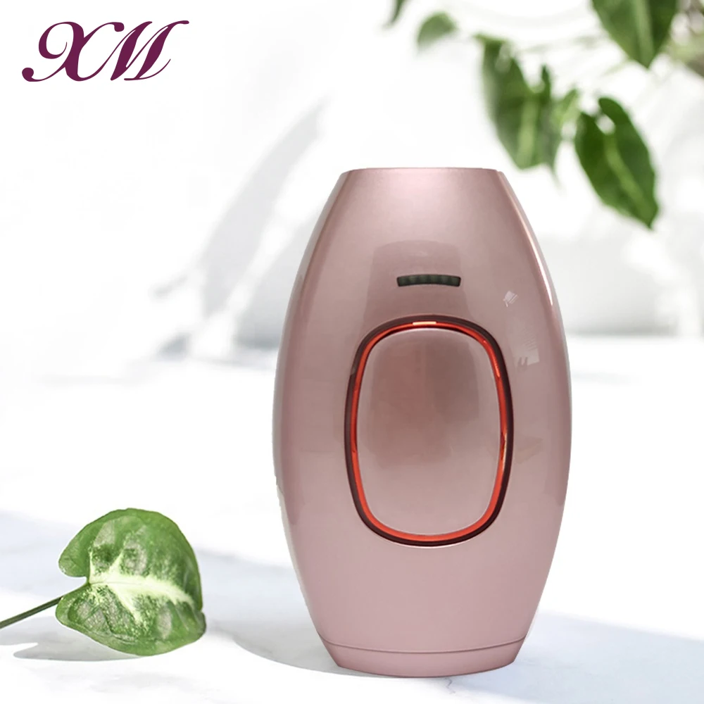 

600000 Flashes Professional Ipl Laser Hair Removal Permanently Hair Removal Painless Epilator Portable Ipl Hair Removal Laser