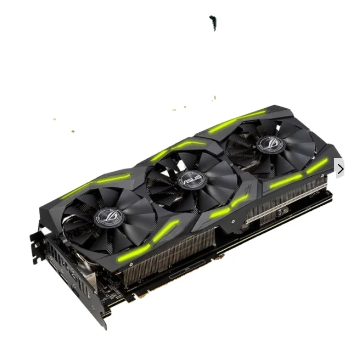 

Graphics Card RTX 2060 In Stock RTX2060 6G SI For Desktop