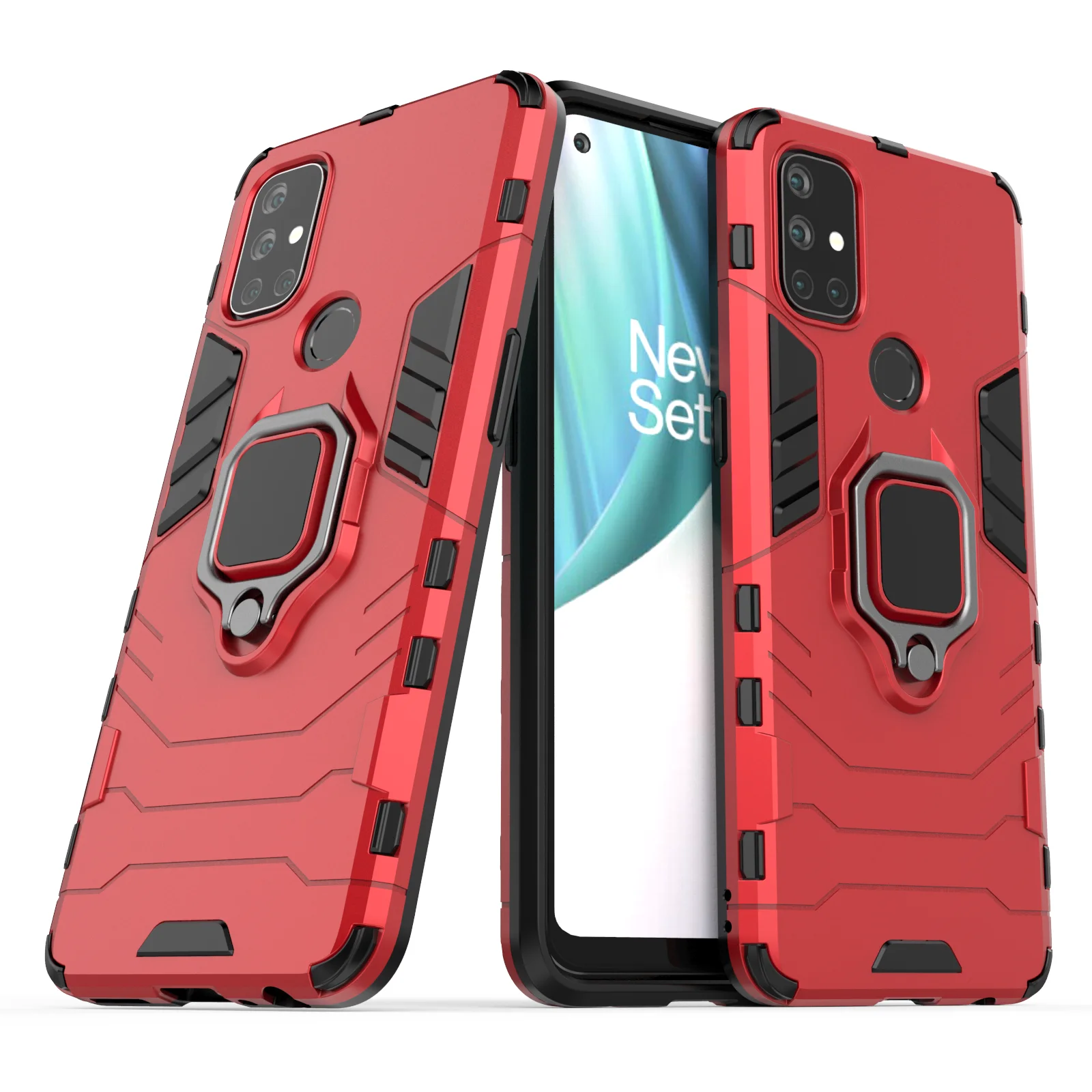 For ONEPLUS NORD N10 5G Case