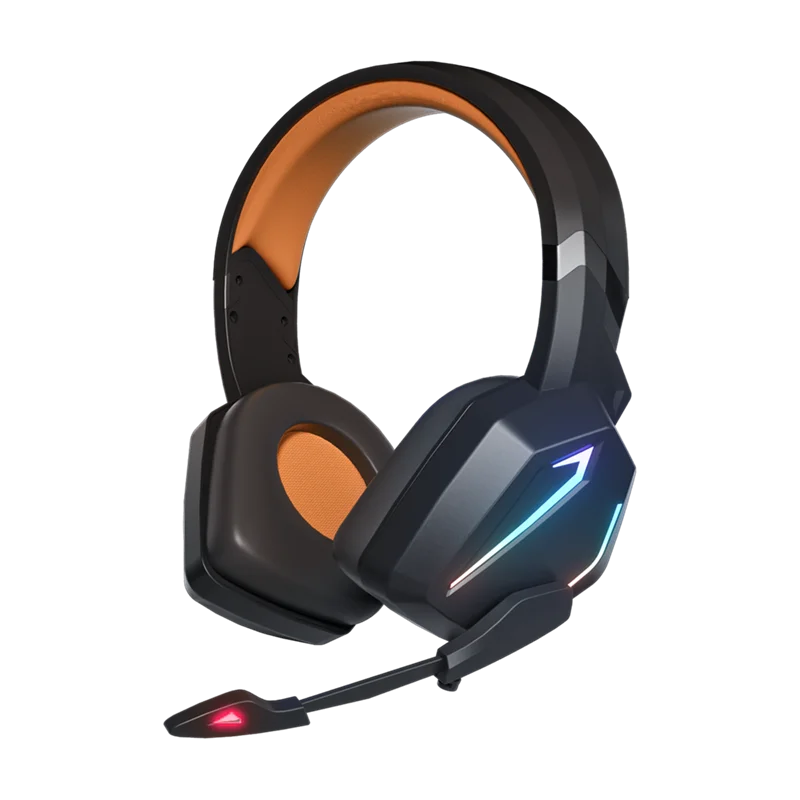 

G20 Headphone 7.1 Surround Gamer Headphones USB PS4 Headband Games Audifonos Noise Cancelling Gaming Headset With Mic