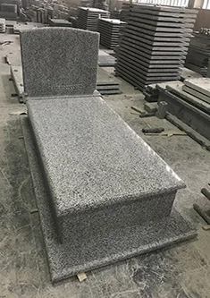 Romania Tombstones Headstone Monument Kit