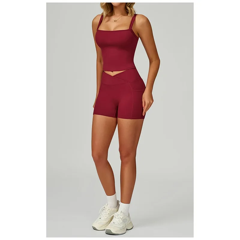 Yoga Set