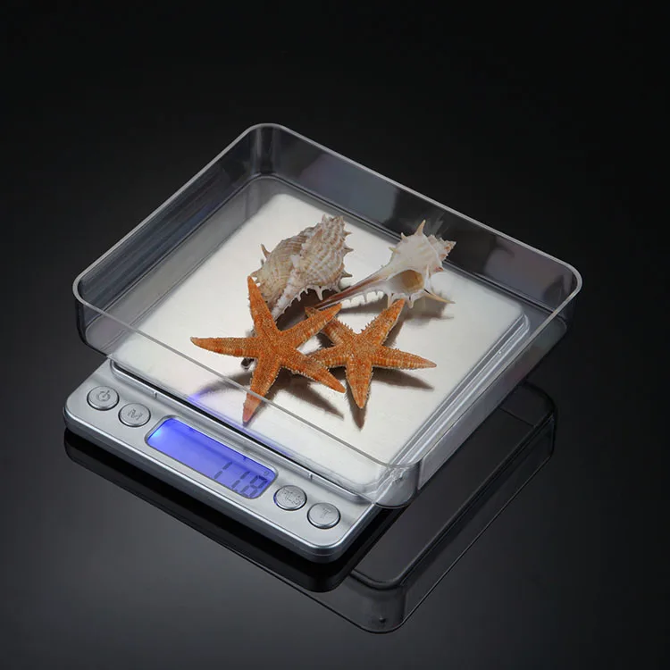 

good quality i2000 kitchen scale
