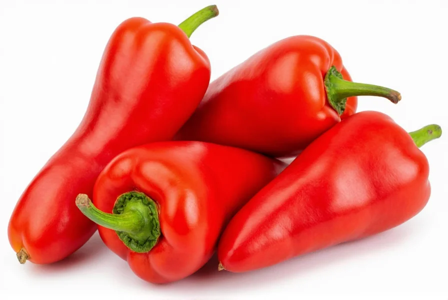 paprika peppers
