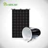 Dependable performance poly silicon MWT solar flexible panel 290W 320W