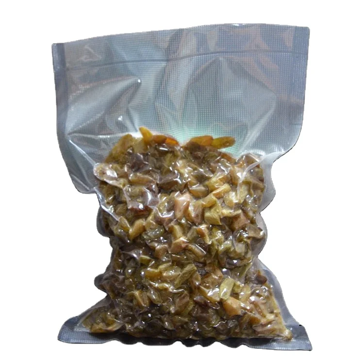 

laminated vacuum pack frozer packaging bag