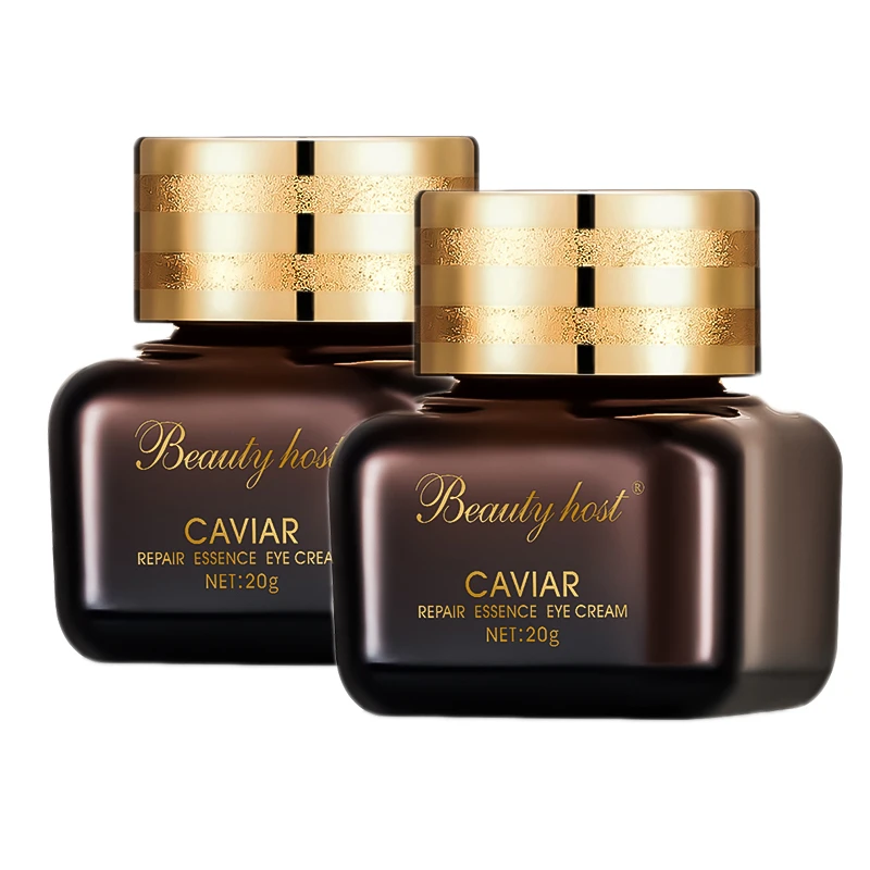 

Skin Care Caviar Repair Eye Cream