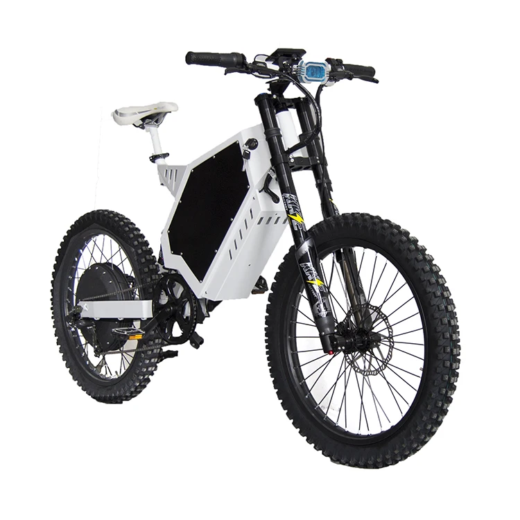 

Made in china 3000w 5000w 8000w electric beach bike sondors electric bike enduro ebike for sale, Customizable