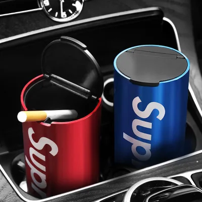 car ashtray cup holder 
