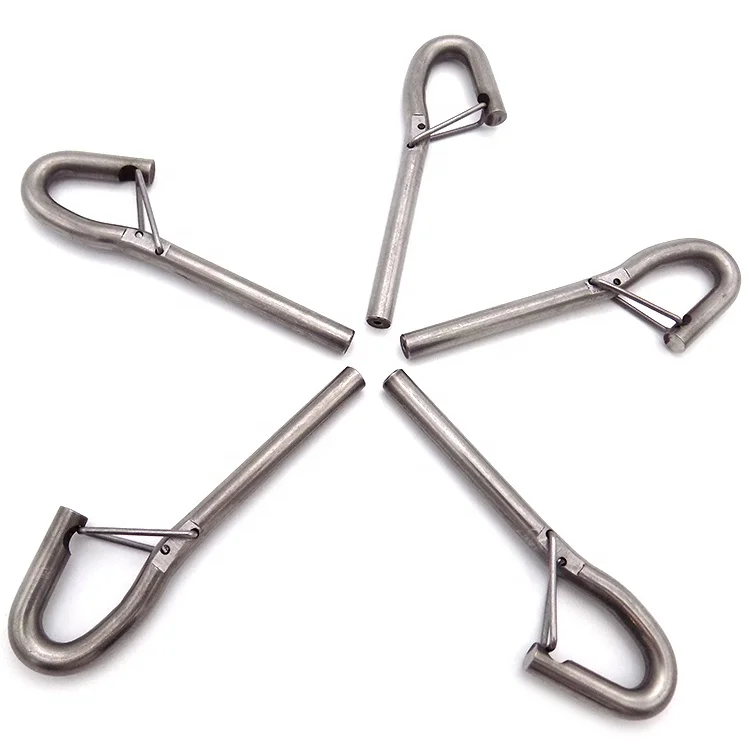 Venta al por mayor colgar los ganchos de luz-Compre online los mejores