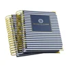 2018 Custom Design Best Agenda Organizer Planner Notebook