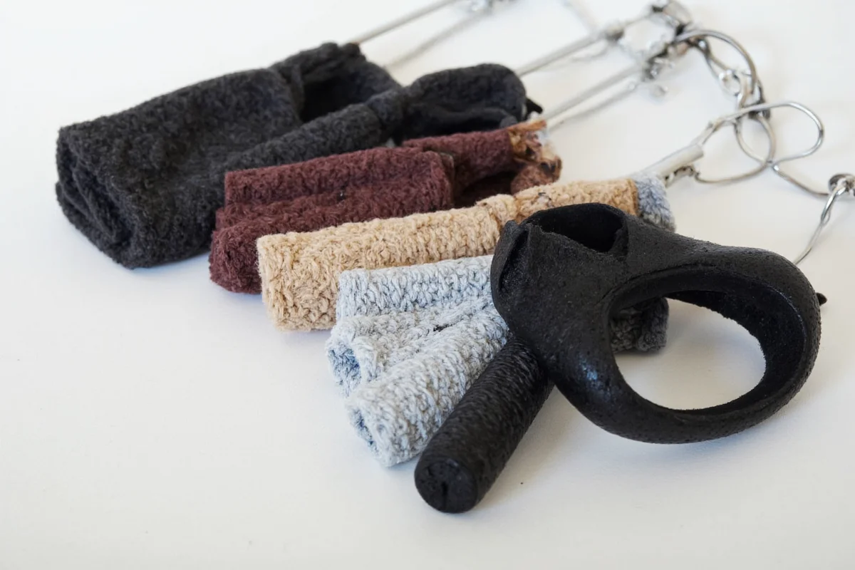 what size golf grips do i need