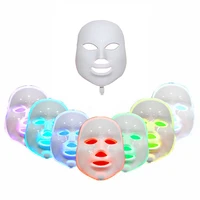 

7 Colors LED Lighting Therapy