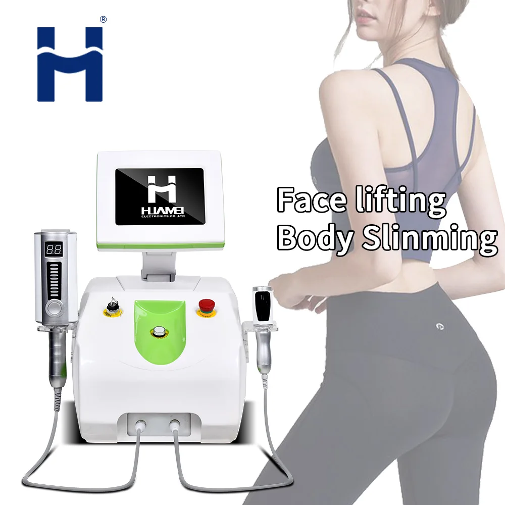 

High Quality 360 Degree Inner Ball Roller Lymphatic Drainage Body Sculpting therapy Vacuum Roller Endos Slimming Massage Machine