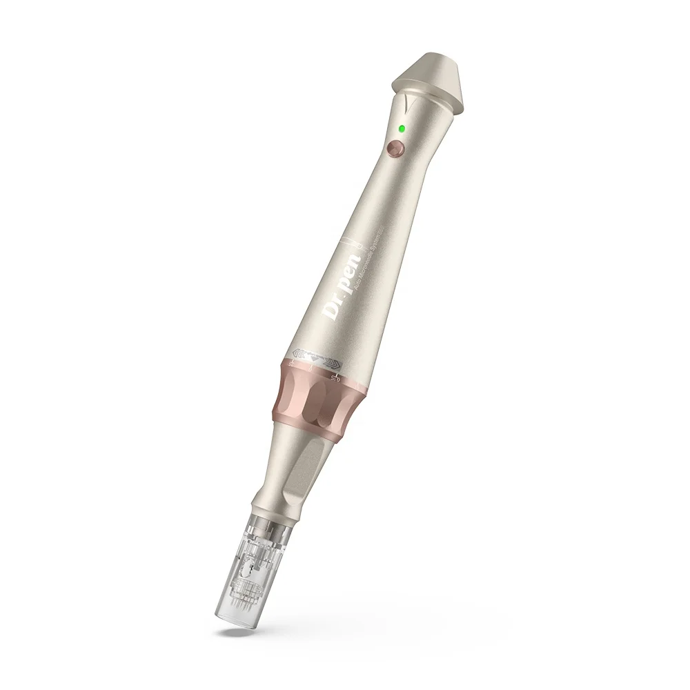 

Dr.pen E30 wireless electric microneedling derma pen machine