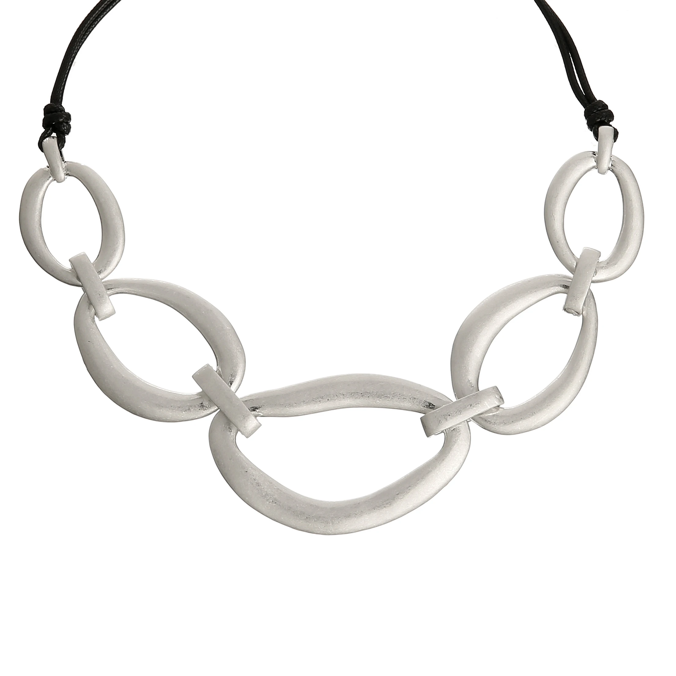 

yiwu jewelryjewelry2021 alloy jewelry, Silvery