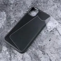 

For Iphone 11 Blank Sublimation Glass Case With Customized UV Printing