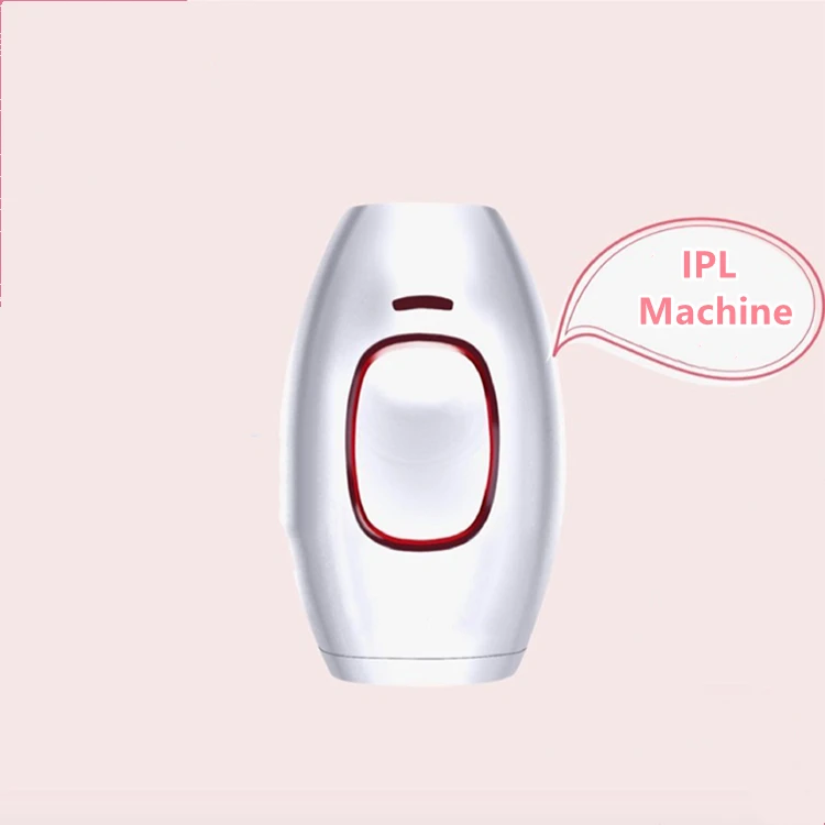 

Portable laser hair removal device home use diode laser hair removal, Customized color