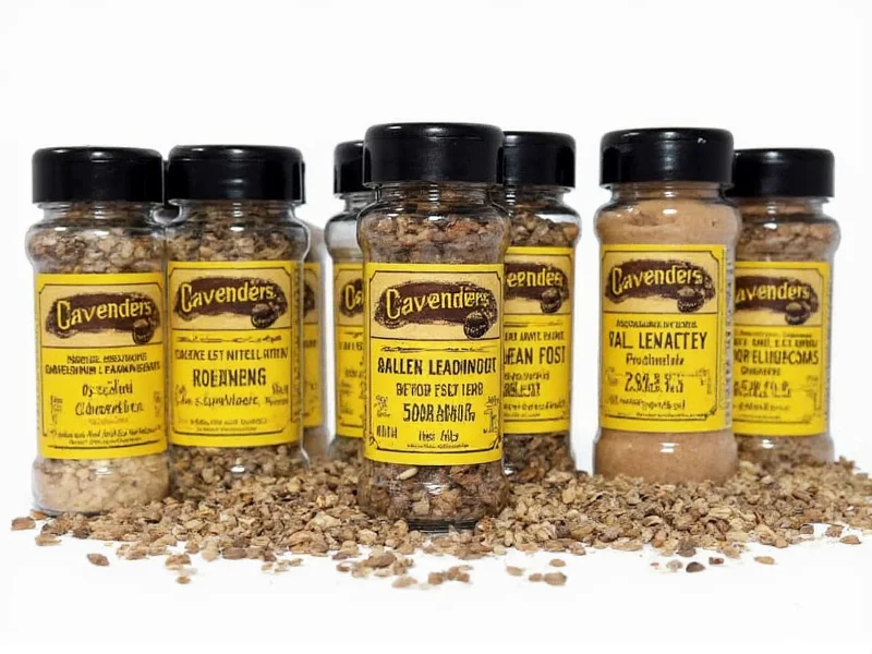 Cavender's Seasoning: Complete Usage Guide & Flavor Profile