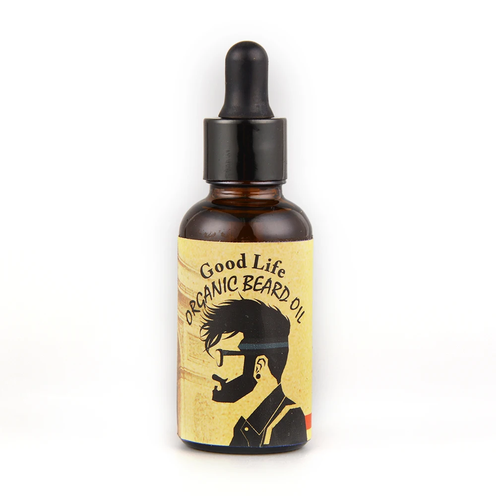 

Men Care Product Beard Oil Soften Beard Oil For Beard Growth Essential Oil