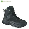 Top Black Waterproof Desert For Women And Men Army Tactical desert military boot