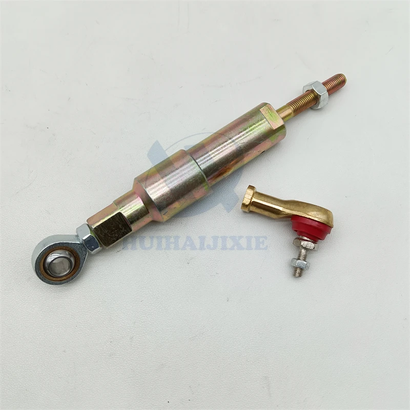 Excavator Parts Throttle Lever Control Spring Assy 203-43-52163 for PC120-5 PC130-5 PC130-6 Excavator Spring 2034352163