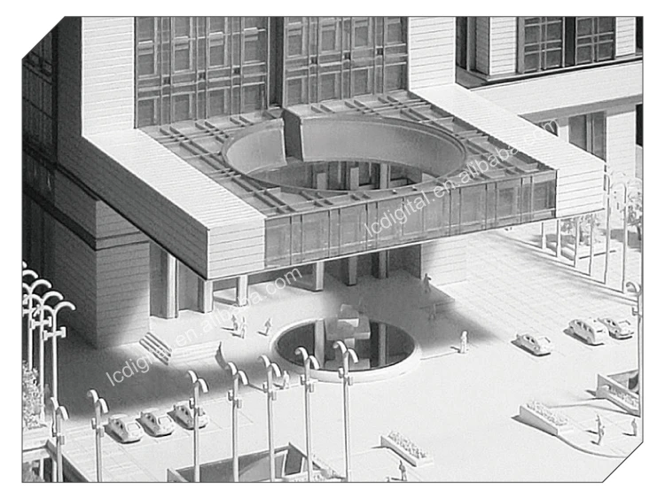 Building model (8)