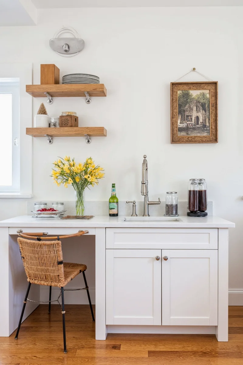 tiny pantry big personality 7 clever small pantry decor ideas for family friendly homes