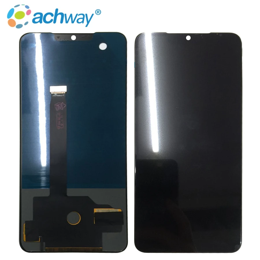 

Replacement TFT Lcd Screen for Xiaomi Mi9 Mi 9T Mi 9CC Lcd Digitizer Assembly Repair Lcd