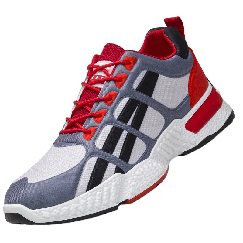 

Casual Shoes Running for Men Casual Sneakers for Men, 3 colors
