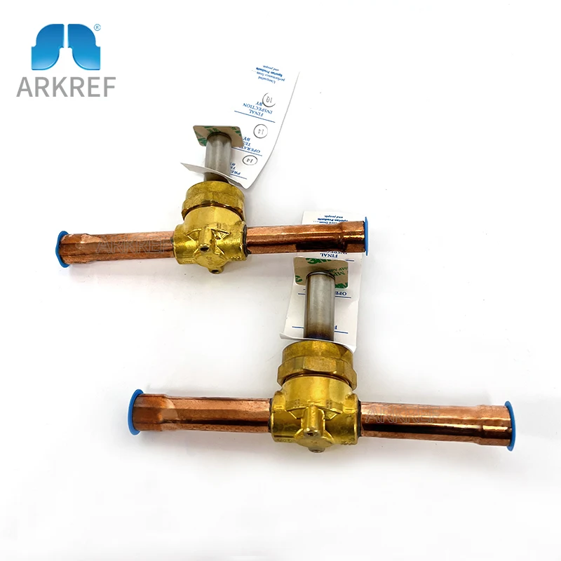

Factory Price Marine Unit Air Conditioner Sprolan Solenoid Valve/Coil In Stock