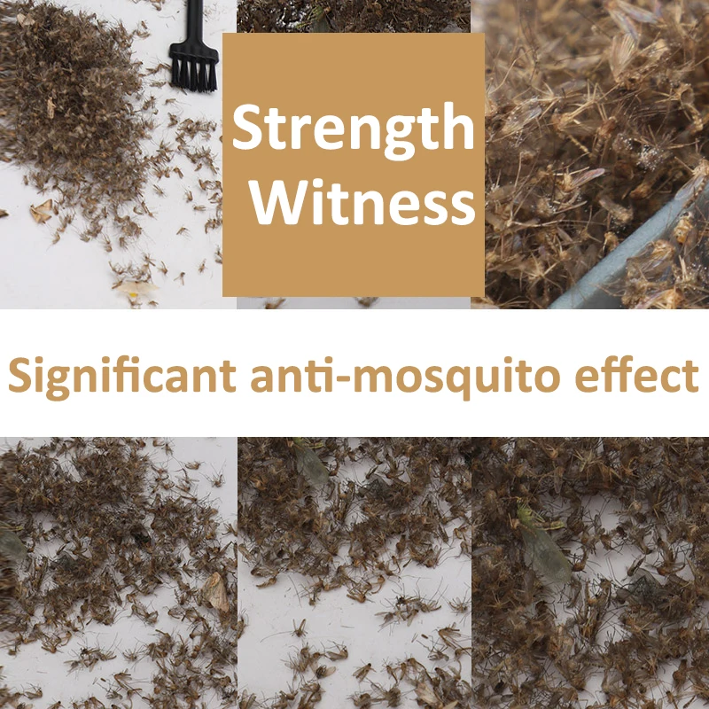 
Electric Repellent Electronic Trap Machine Killing Anti Control Uv Usb Mosquito Killer Lamp 