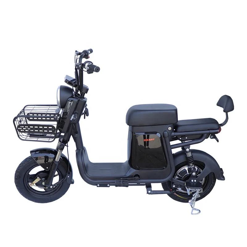 

Factory car wholesale new national standard tianjin two-wheeled electric vehicle adult electric bicycle two-wheeled battery car, White