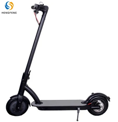 

8.5 inch 7.8AH 350W Portable Fshion Modern Bangladesh Low Price Speed Hot Selling Scooter Electric M365 Pro