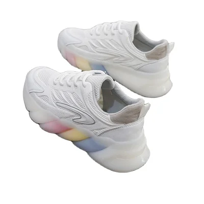

2021 Hot sell Comfortable Wholesale Fashion Outdoor Sneaker
