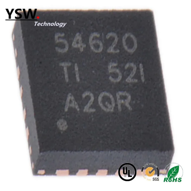 8 SMD Ad654jr voltage-to-frequency Converter V//F Converter Analog Devices SOIC