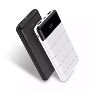 Portable 18W PD Power Bank 10000mAh