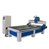 Hot product 1325 wood design statue making machine