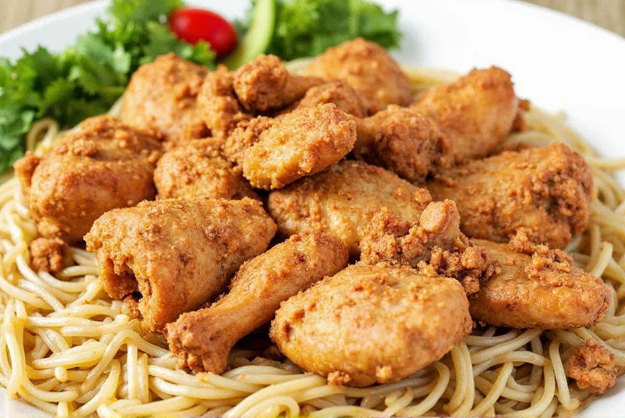 5 star five spice powder recipe chicken a flavor packed journey for foodies and pros alike
