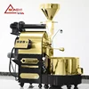2019 new style 12kg coffee roaster commerical coffee beans roaster machine 12 kg commercial coffee roasters for sale
