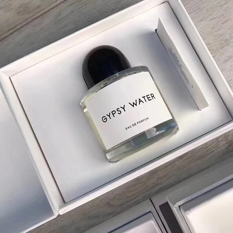 

Newest Brand Spray Man and Woman Byredo Perfume Super Cedar Mojave Ghost High Quality Durable Fragrance