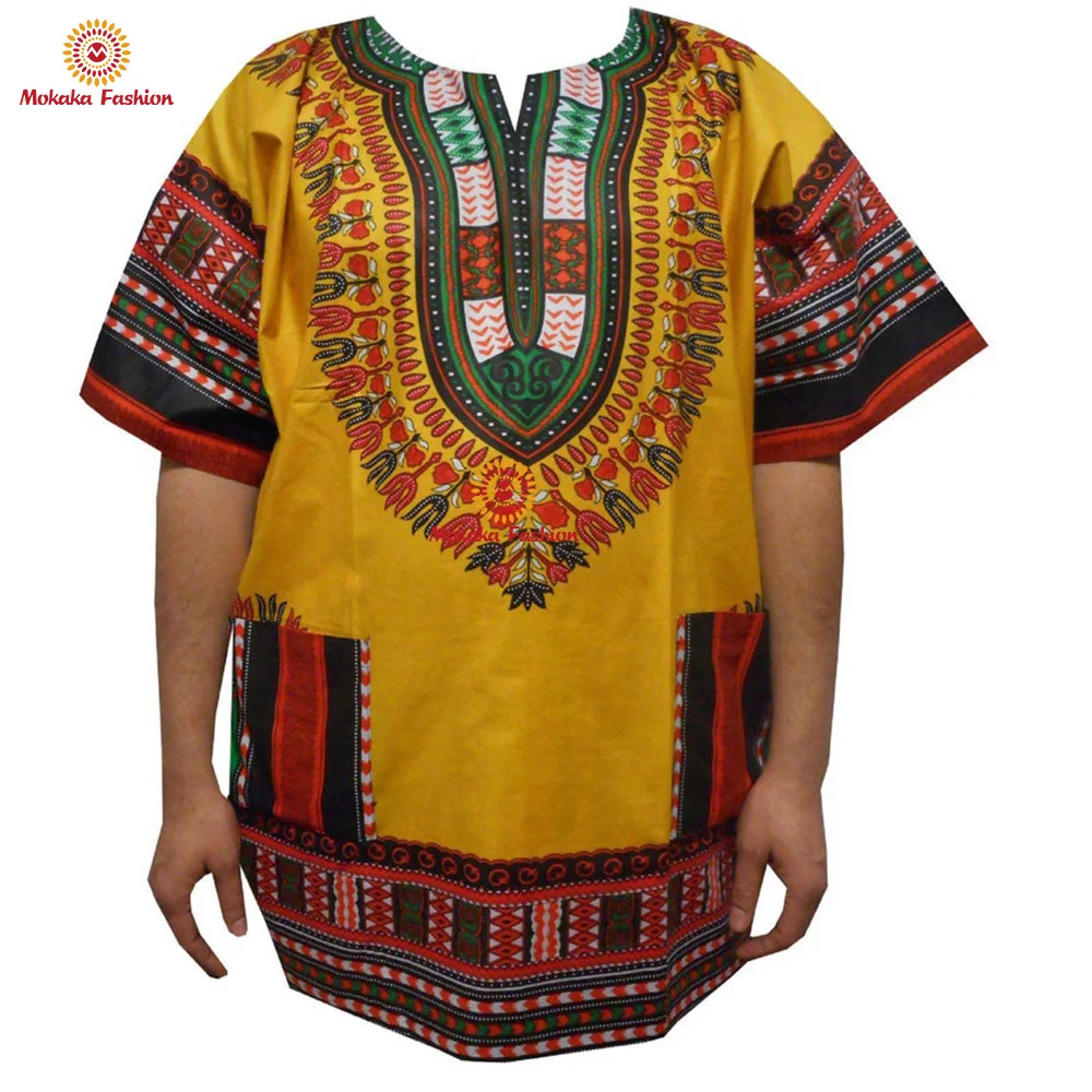 african dashiki shirts