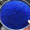 Hot sale allochroic silica gel blue desiccant indicating agent