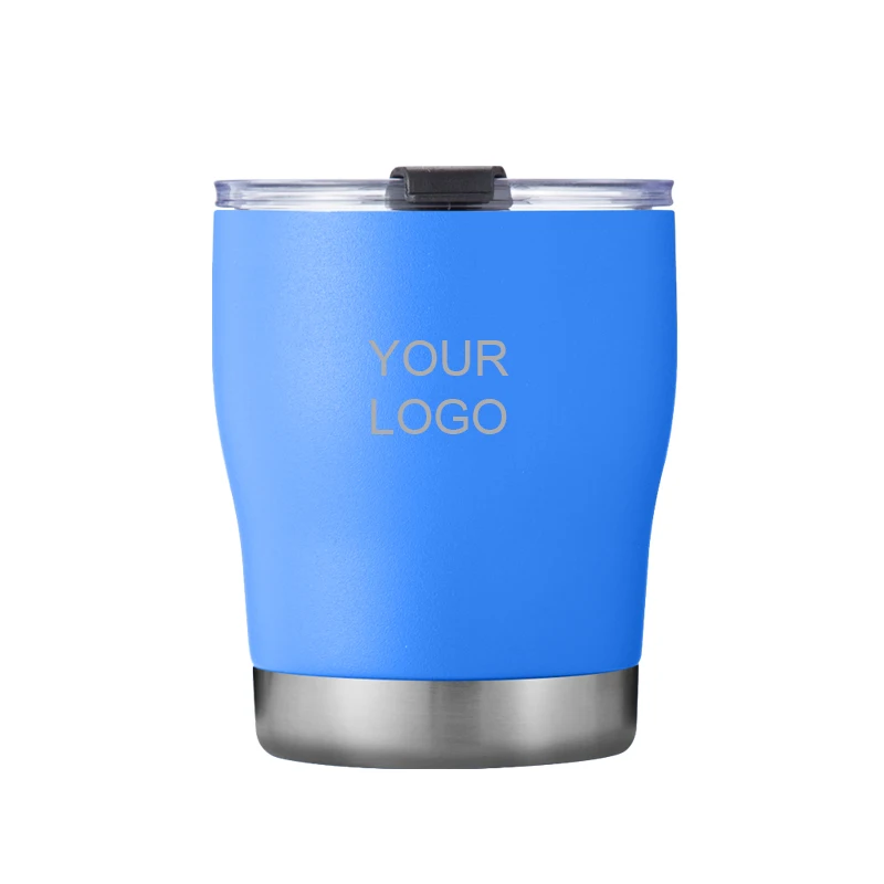

everich hot sell wholesale tumbler cups insulated tumblers, Customized color
