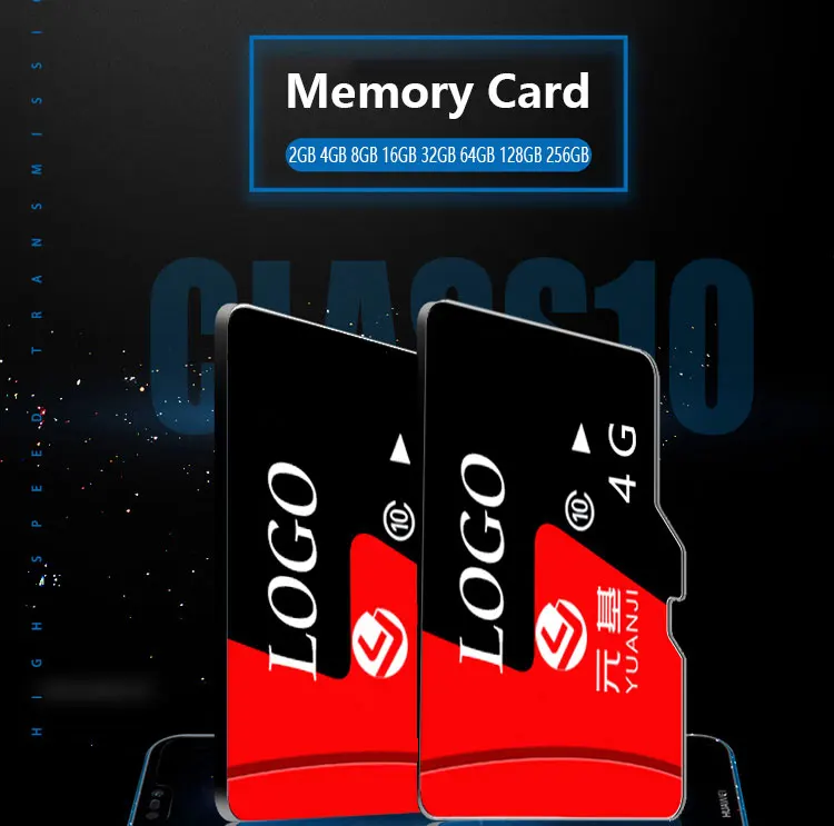 SD/TF Memory Card Micro 128gb Card - ANKUX.COM