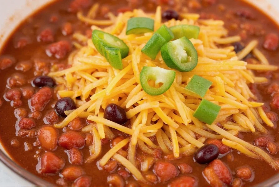 Person enjoying a spicy dish with chili