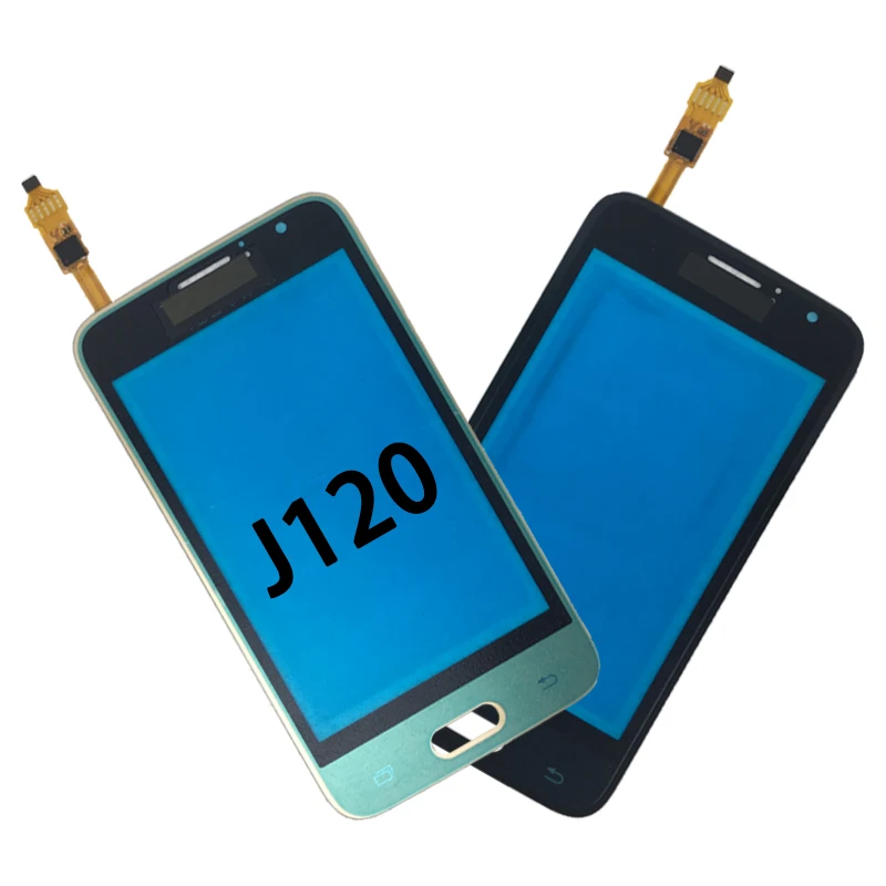 

Cell Phone Lcd Screens Touch For Samsung J1 2016 Displays screens touch Lcds j120, Gold/black/white