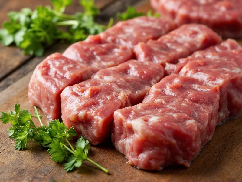 Perfect Herb and Meat Pairings Guide