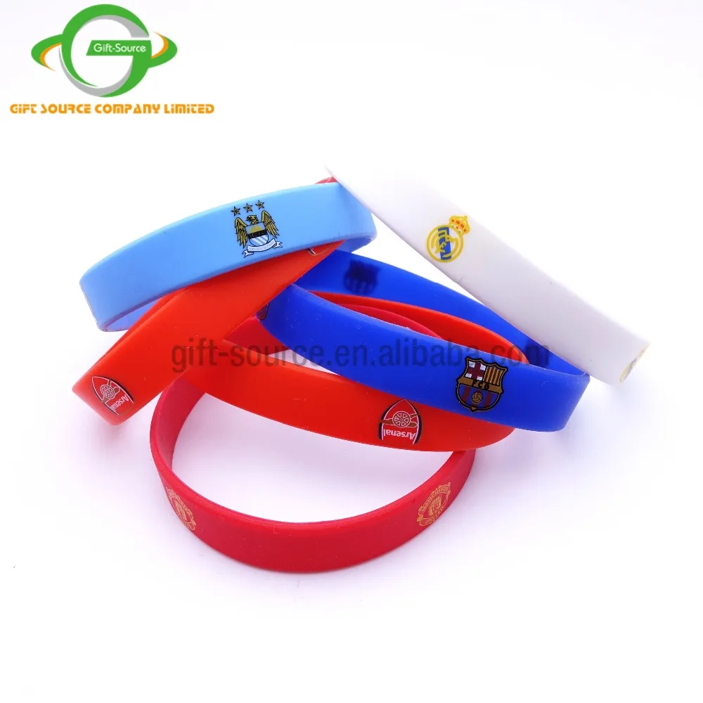 

cheap custom logo Promotional free gifts election campaign ble beacon adjustable silicon wristband, Customized color